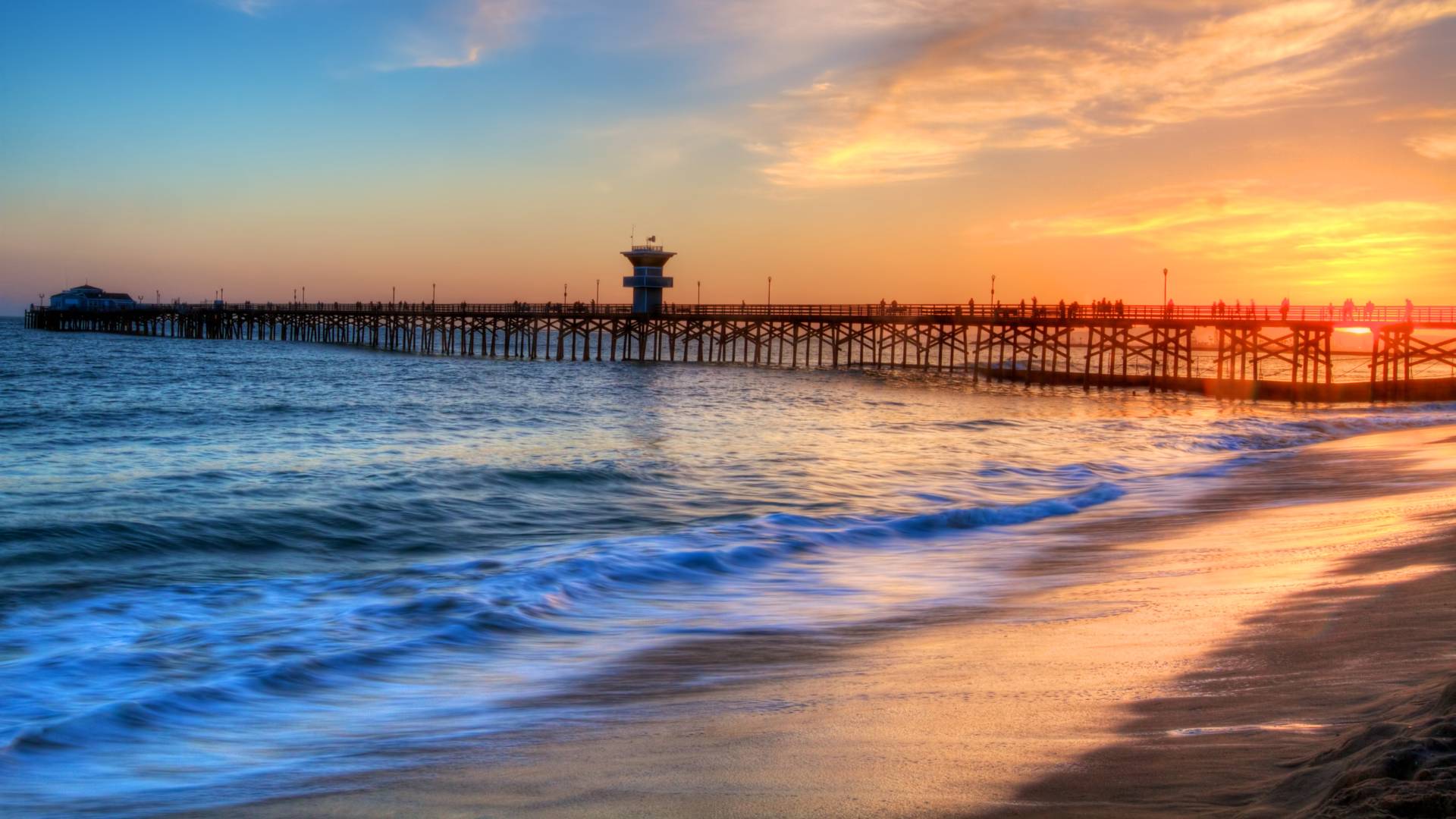 Seal Beach