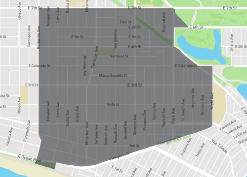 Belmont Heights For Sale