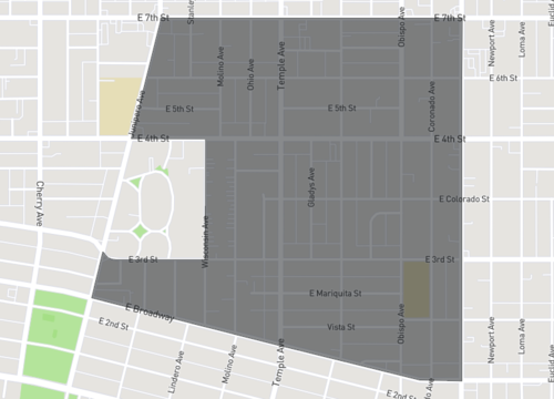 Bluff Heights For Sale