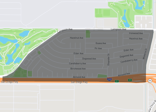 College Park East For Sale
