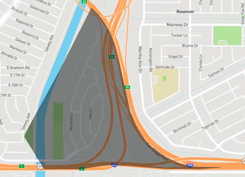 College Park West For Sale