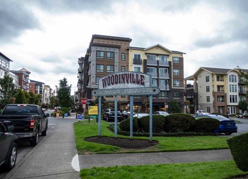 Woodinville