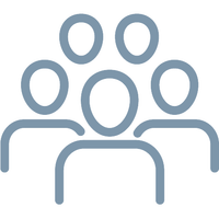 Trusted Resources icon