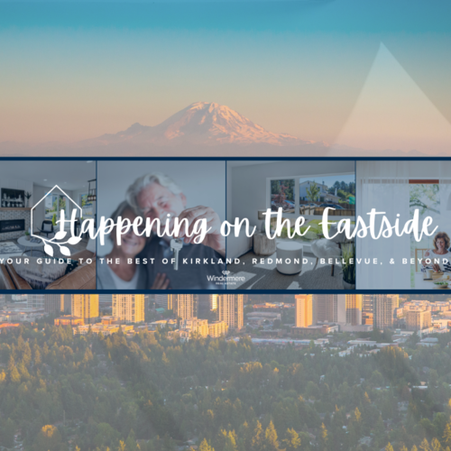 Happening on the Eastside: June 2025