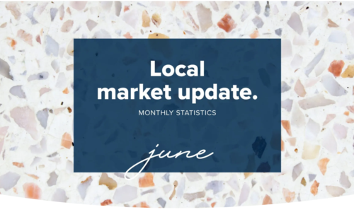 Local Market Update: June 2025