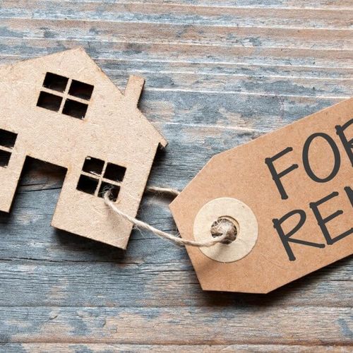 Buying A Home With Future Rental Potential