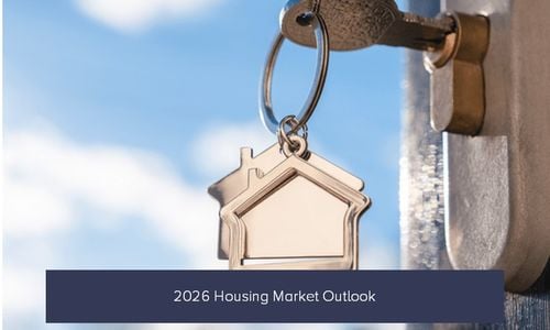 2026 Housing Market Outlook