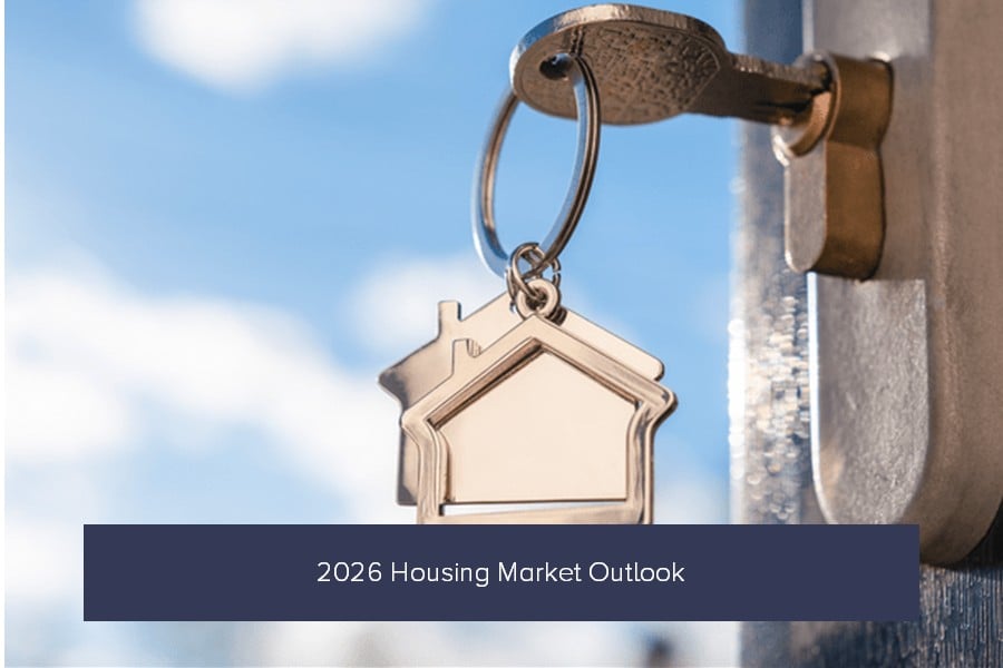 2026 Housing Market Outlook