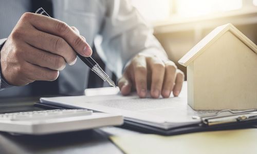 How To Tell If A Home Is &hellip;