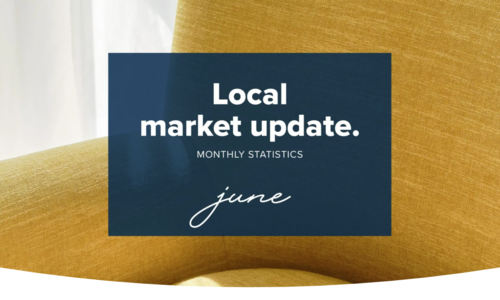 Local Market Update: June 2026