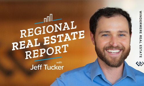 2026 Second Quarter Regional Real Estate Report