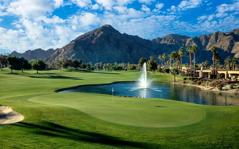IndianWellsCountryClubCourses