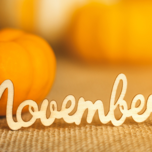 November 2025 Coachella Valley Events Calendar