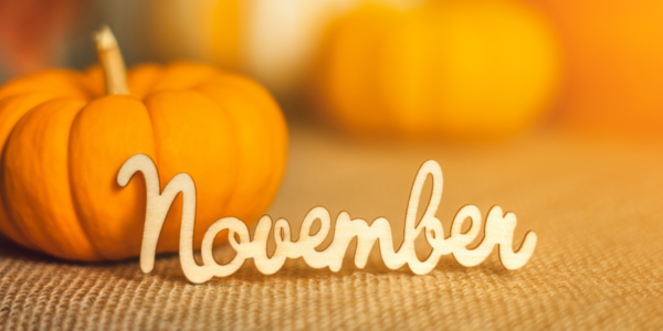 November 2025 Coachella Valley Events Calendar