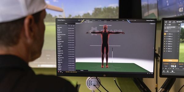 PGA West Performance Lab