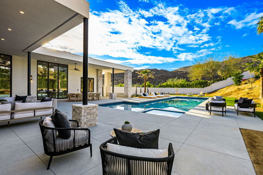 The Quarry 79182 Tom Fazio S - 11