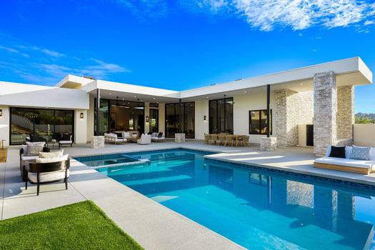 The Quarry 79182 Tom Fazio S - 15