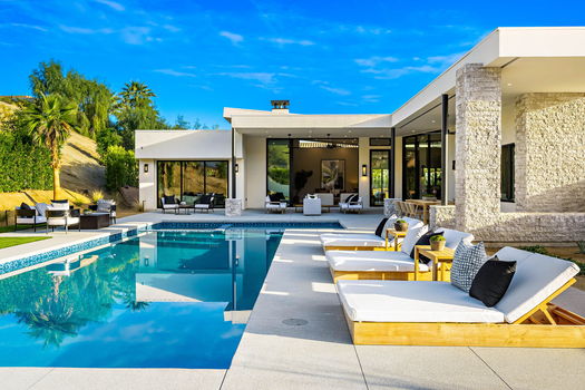 The Quarry 79182 Tom Fazio S - 16