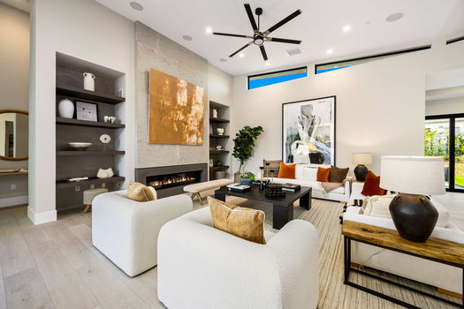 The Quarry 79182 Tom Fazio S - 18