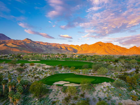 The Quarry 79182 Tom Fazio S - 52