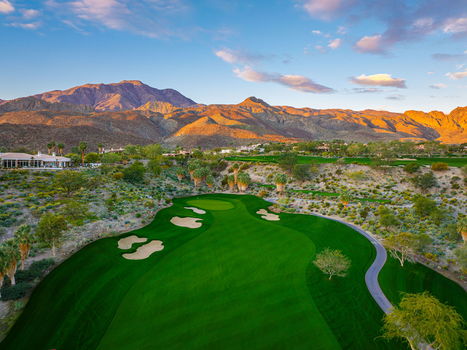 The Quarry 79182 Tom Fazio S - 54