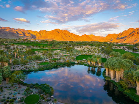 The Quarry 79182 Tom Fazio S - 55