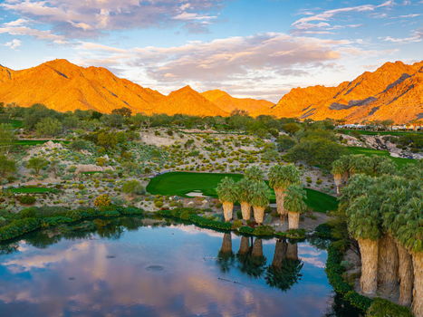 The Quarry 79182 Tom Fazio S - 56