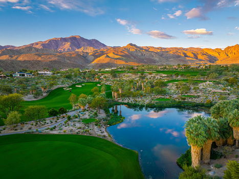 The Quarry 79182 Tom Fazio S - 58