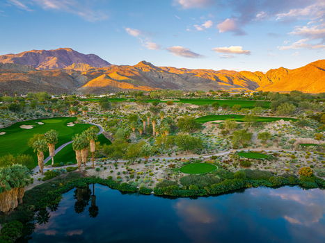 The Quarry 79182 Tom Fazio S - 59