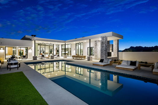 The Quarry 79182 Tom Fazio S - 6