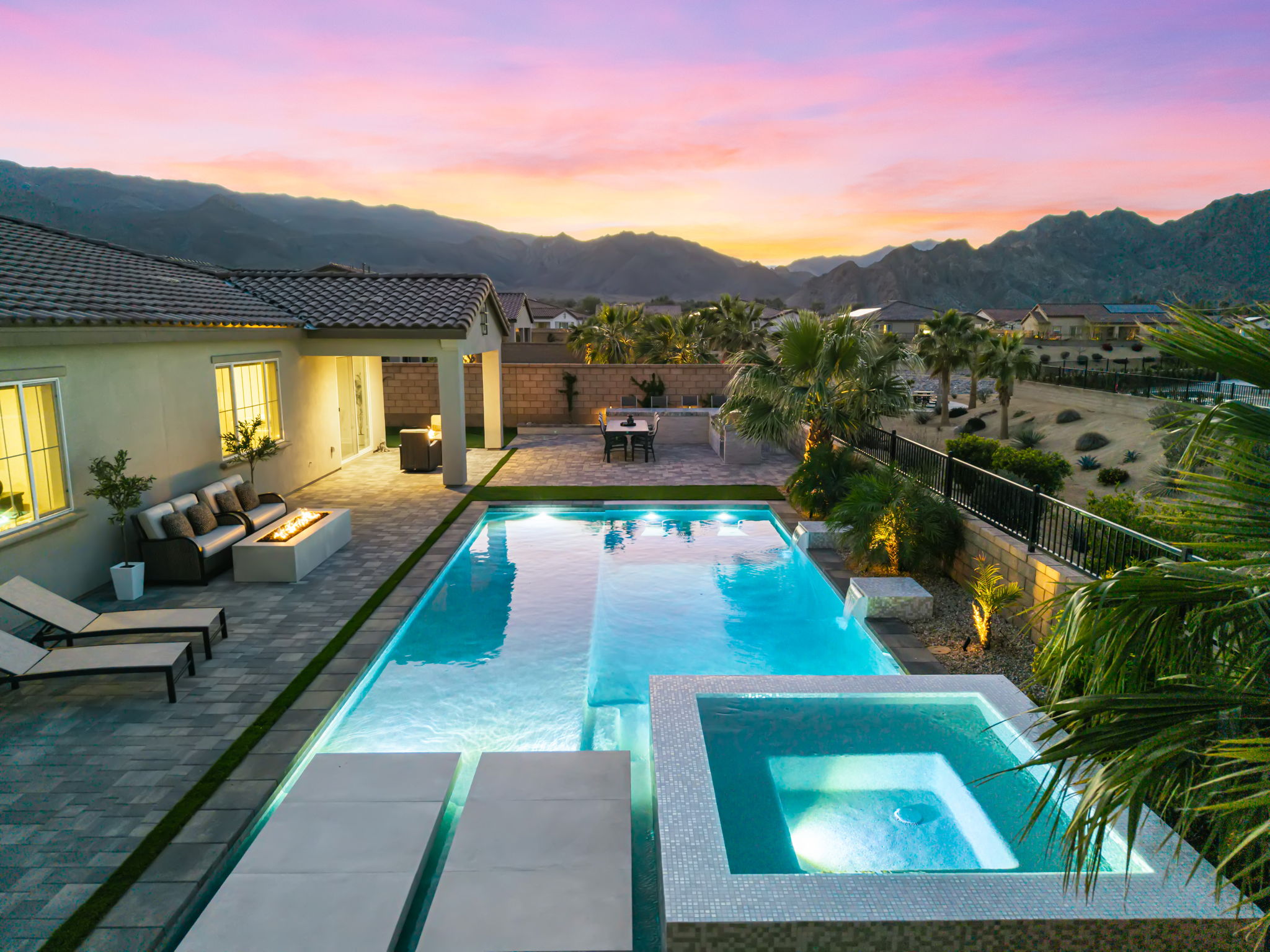 Nicole Dibble La Quinta Top Realtor