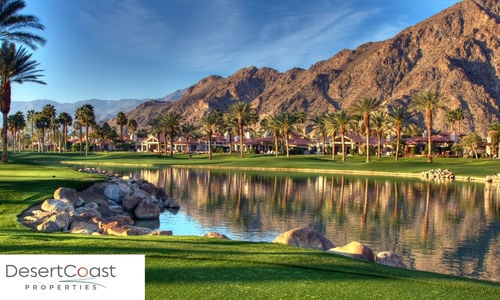 Coachella Valley Real Estate Tax Savings