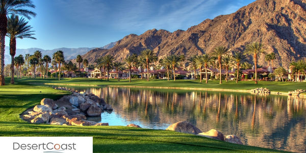 Coachella Valley Real Estate Tax Savings