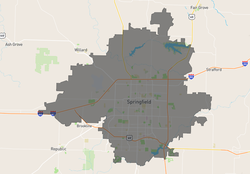 Springfield