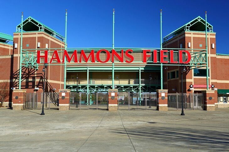 hammonsfield