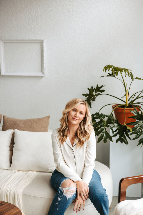 Amanda Highbarger