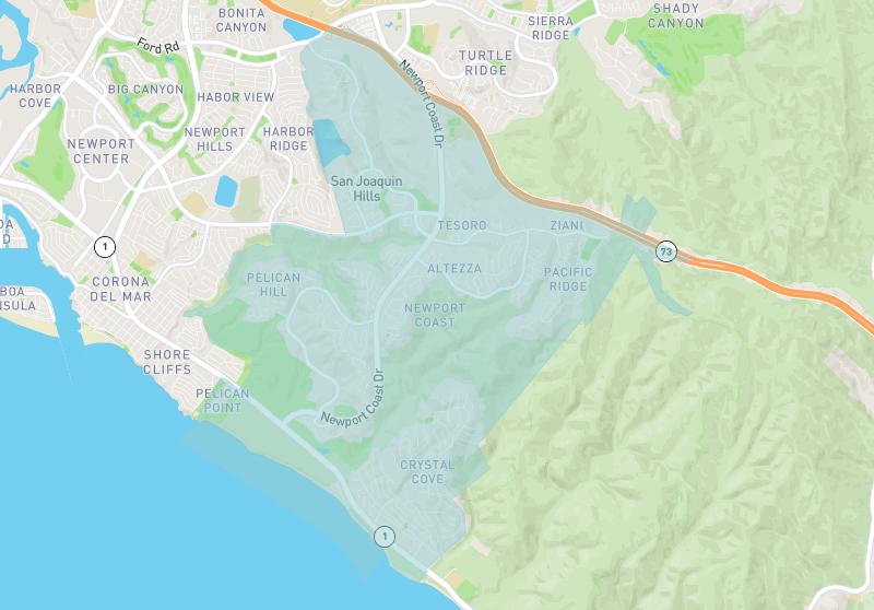 Newport Coast - martucci-lisa.com