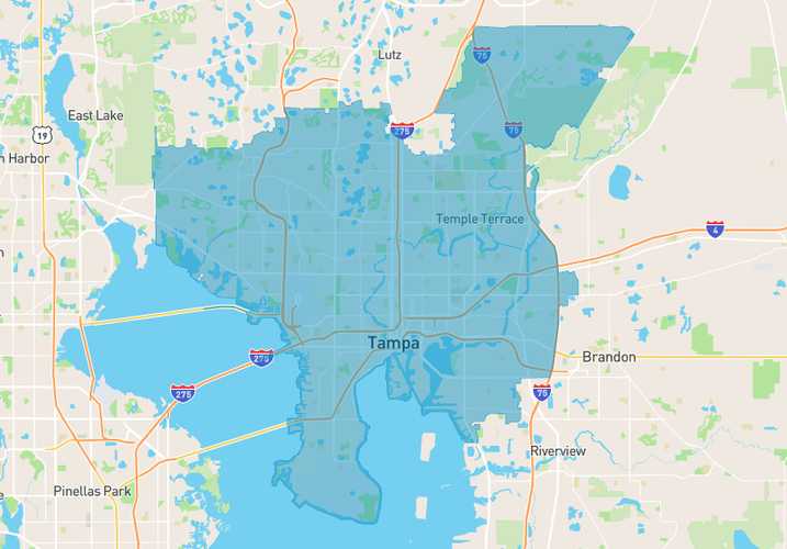 Tampa