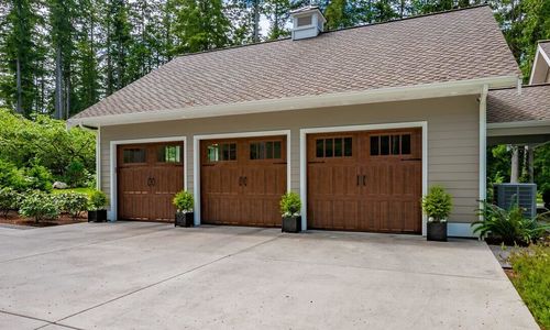 The Real Resale Impact Of Having (Or Not Having) A Garage