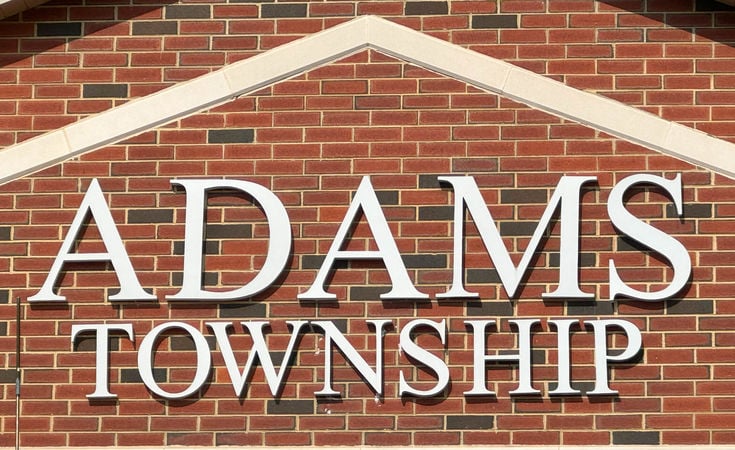 Adams Township