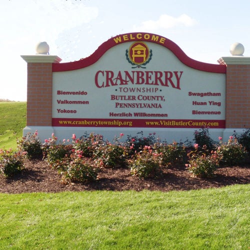 Cranberry Township's New Stores & Restaurants Coming Soon