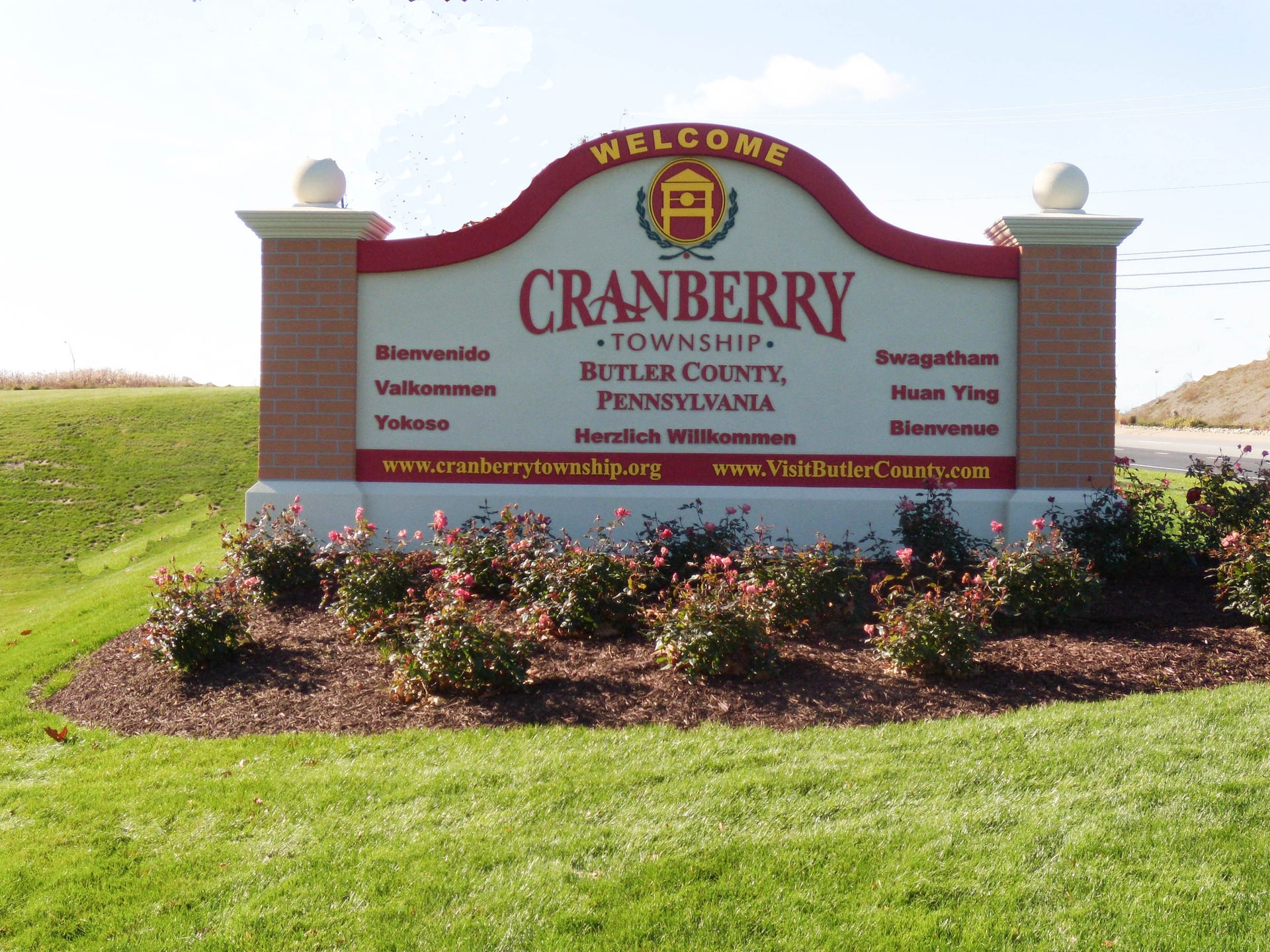 Cranberry Twp