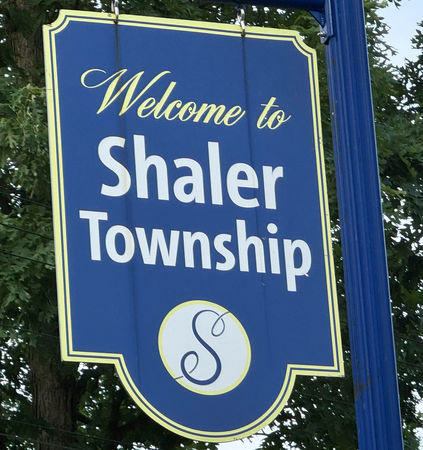 Shaler Township