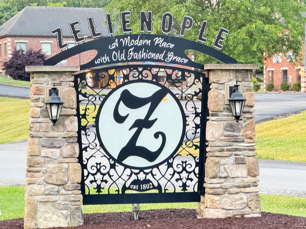 Zelienople