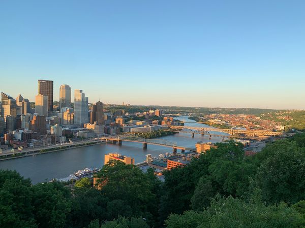 Pittsburgh