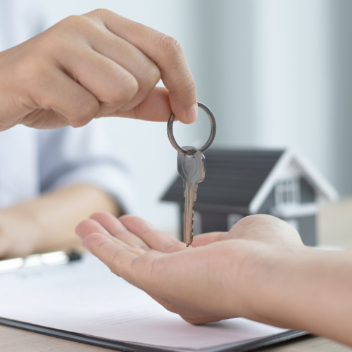 A Record Percent of Buyers Are Planning To Move in 2025 – Are You?