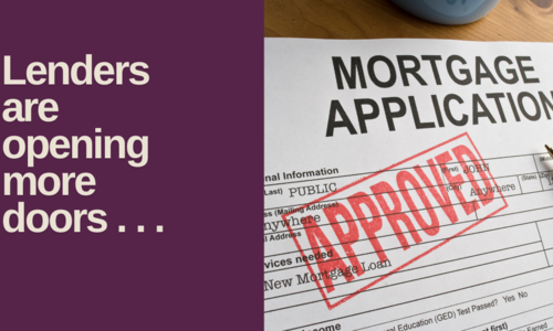 What You Should Know About Getting a Mortg…