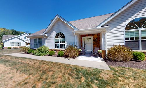 Discover Easy, Single-Floor Living at The &hellip;