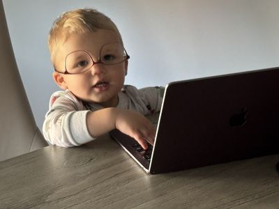 Agent in Training