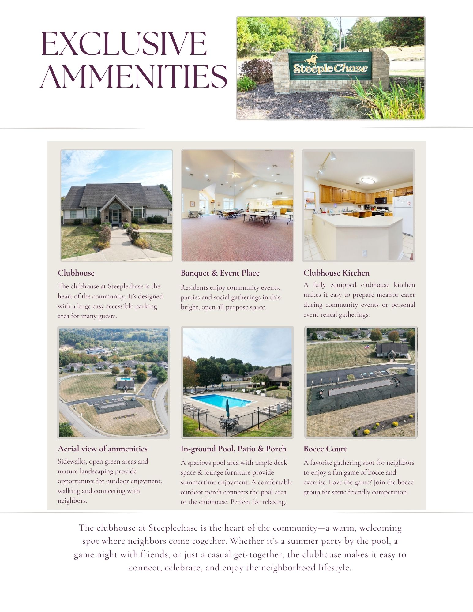 SteepleChase Ammenities_No_Boarder